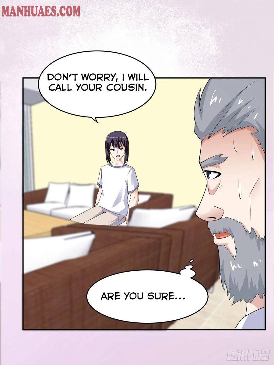 Cultivators in the city chapter 139 - page 24