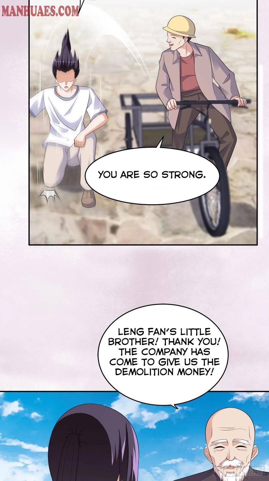 Cultivators in the city chapter 139 - page 28