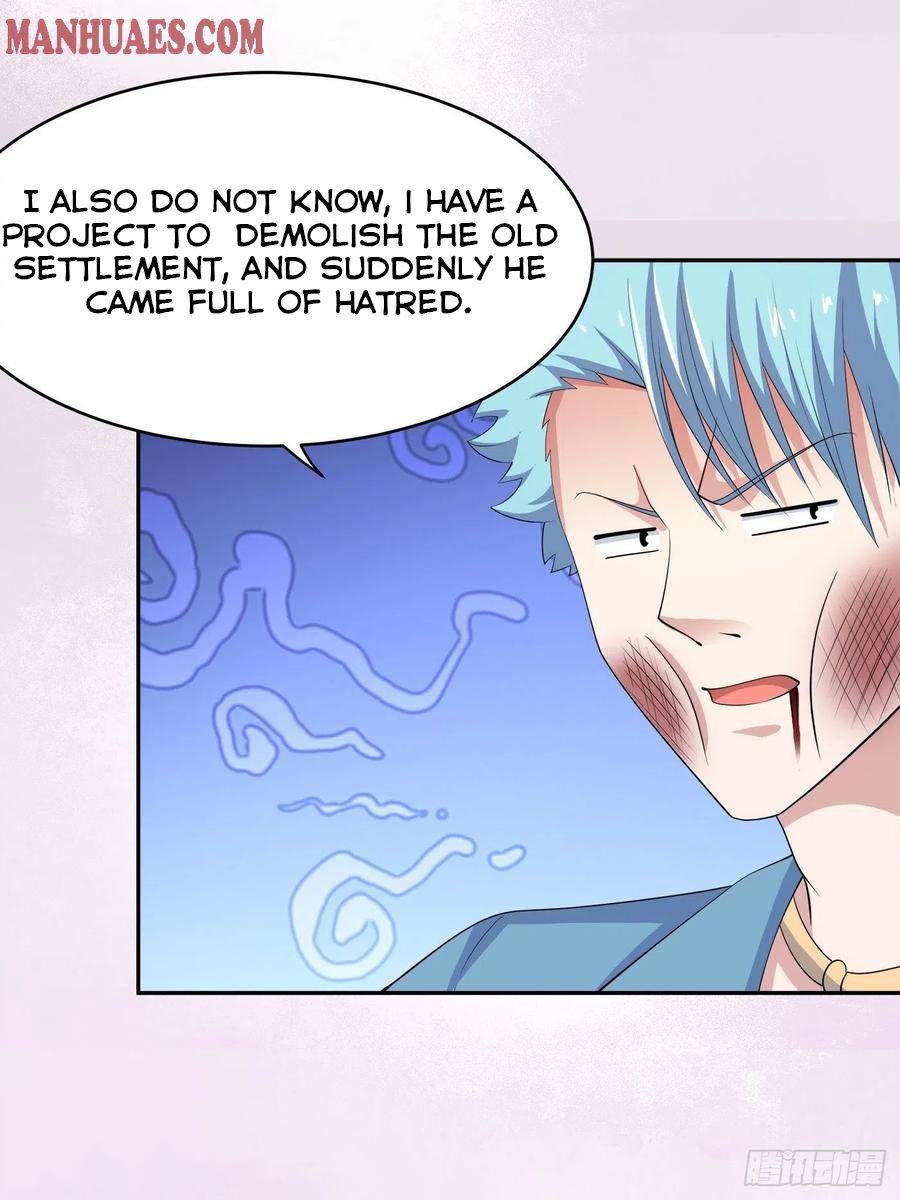 Cultivators in the city chapter 139 - page 4