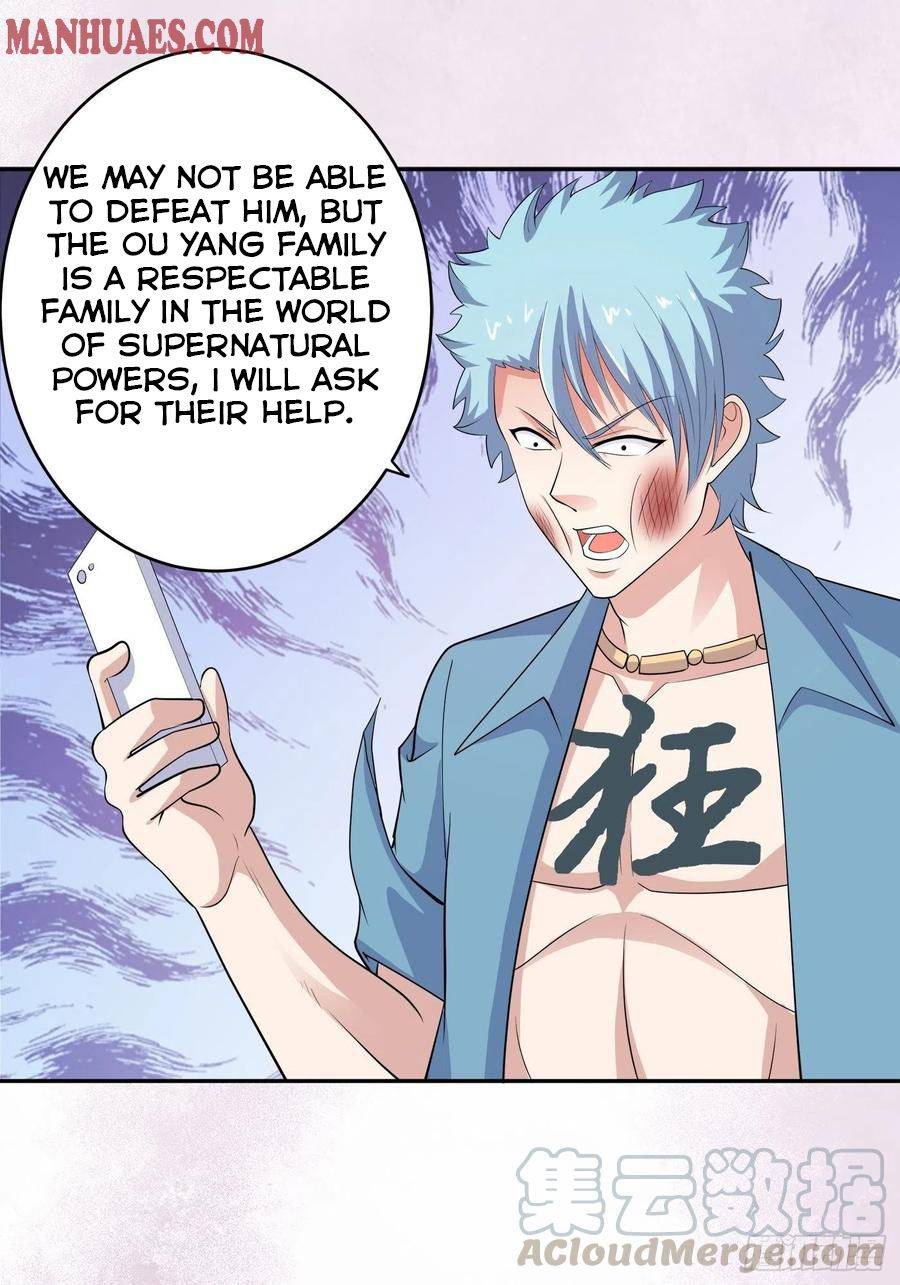Cultivators in the city chapter 139 - page 9