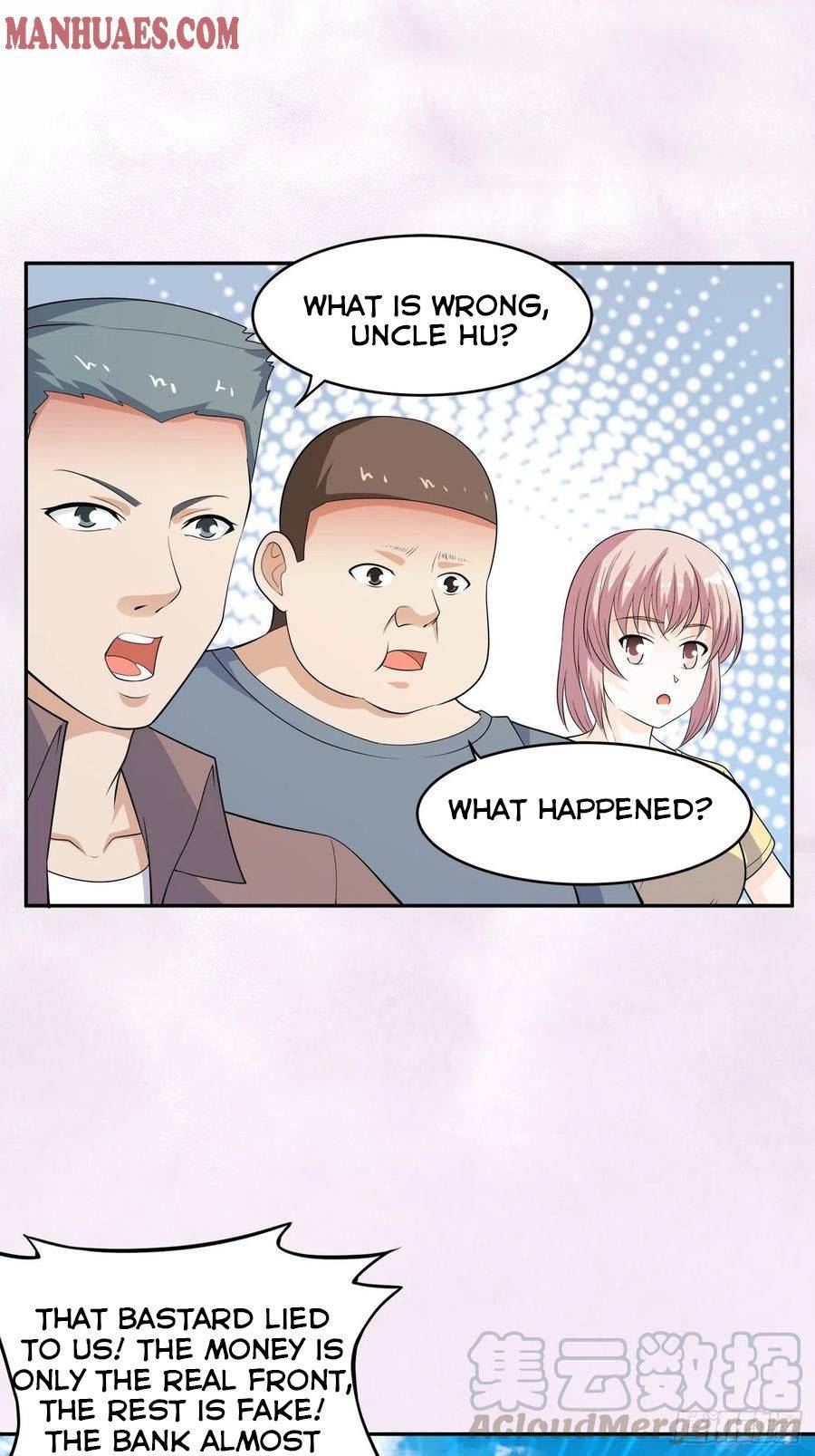 Cultivators in the city chapter 140 - page 12