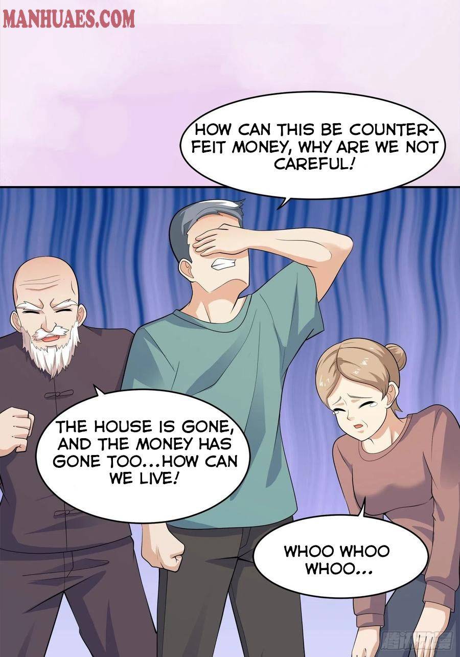Cultivators in the city chapter 140 - page 17