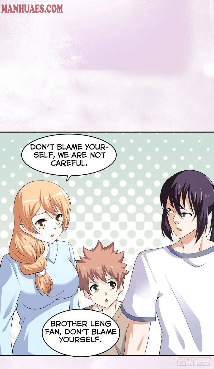 Cultivators in the city chapter 140 - page 19