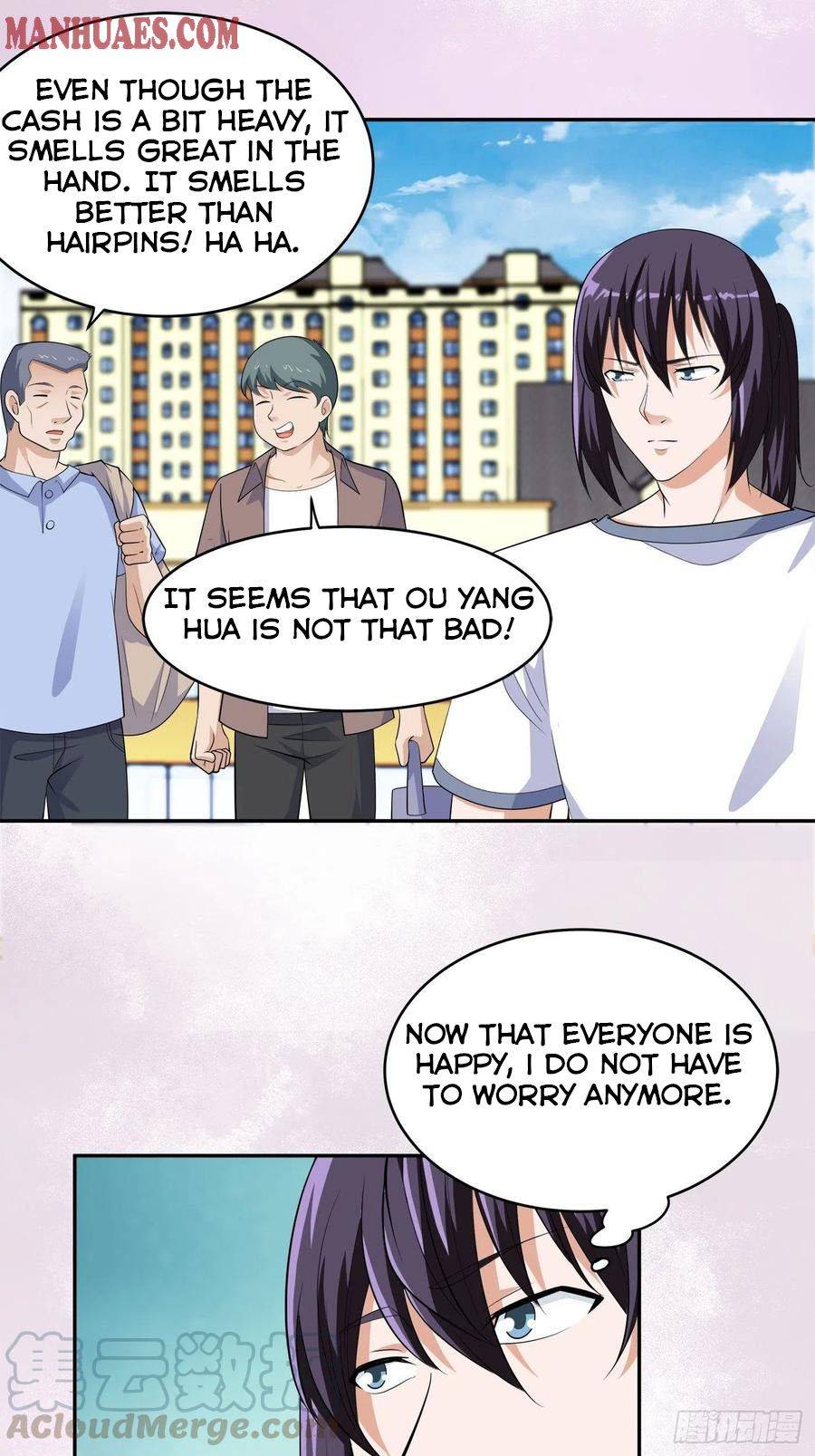 Cultivators in the city chapter 140 - page 2
