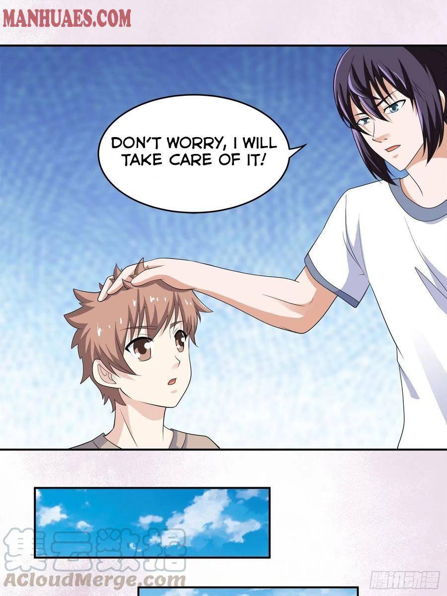 Cultivators in the city chapter 140 - page 20