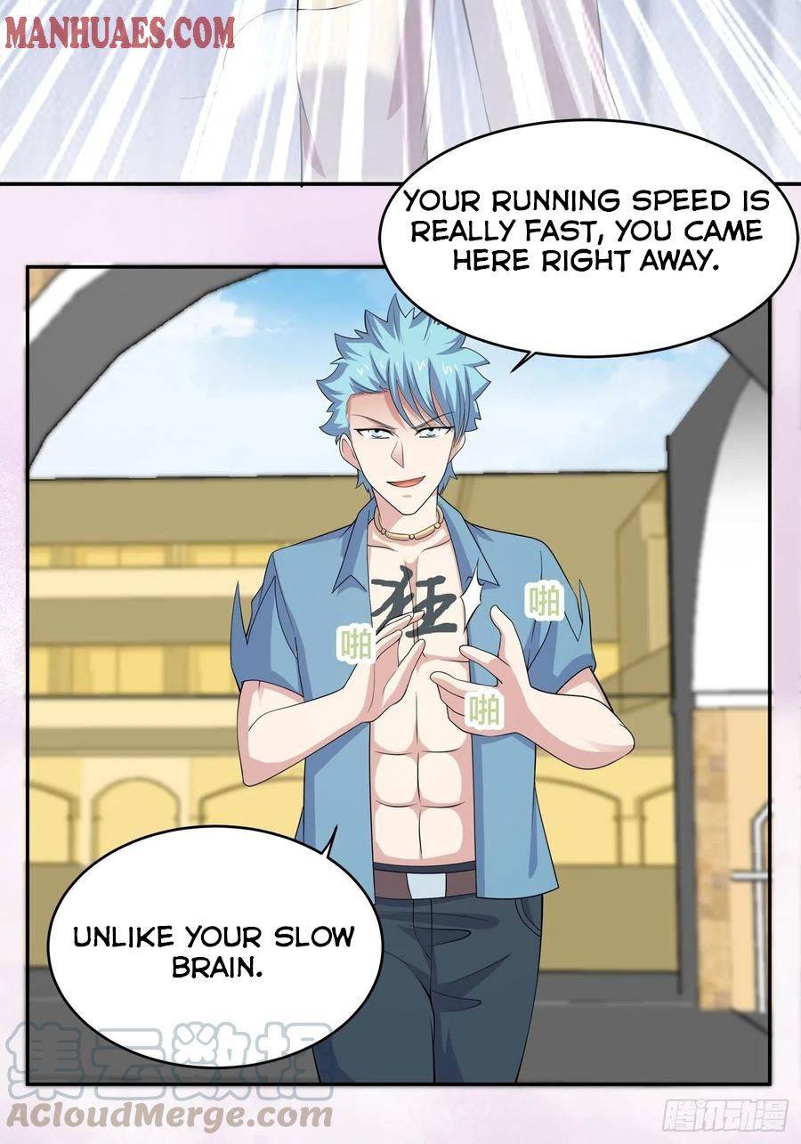 Cultivators in the city chapter 140 - page 24