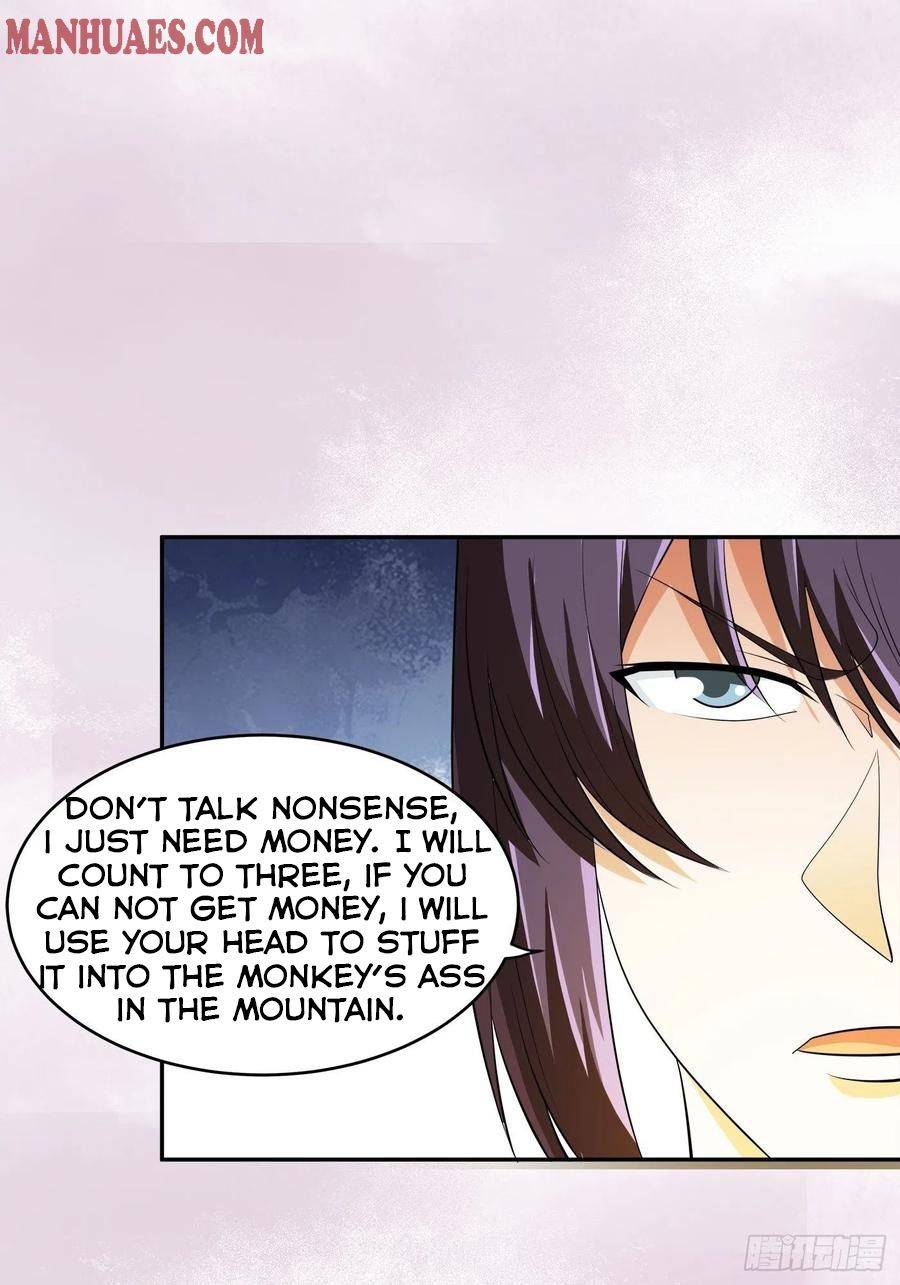 Cultivators in the city chapter 140 - page 25