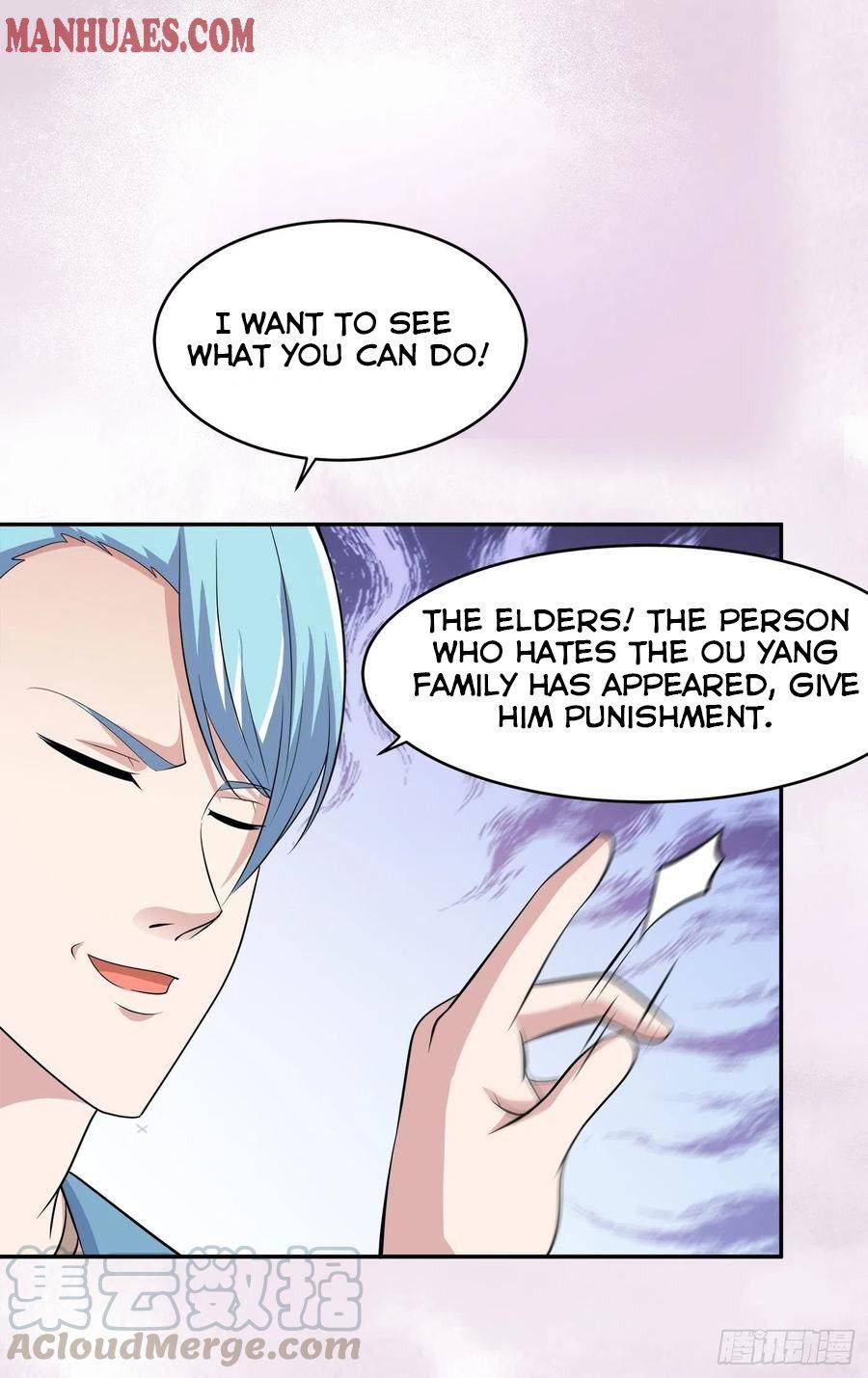 Cultivators in the city chapter 140 - page 26