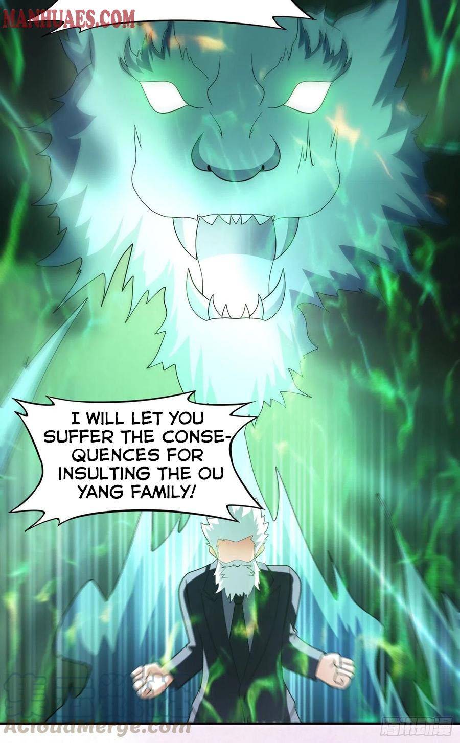 Cultivators in the city chapter 140 - page 28