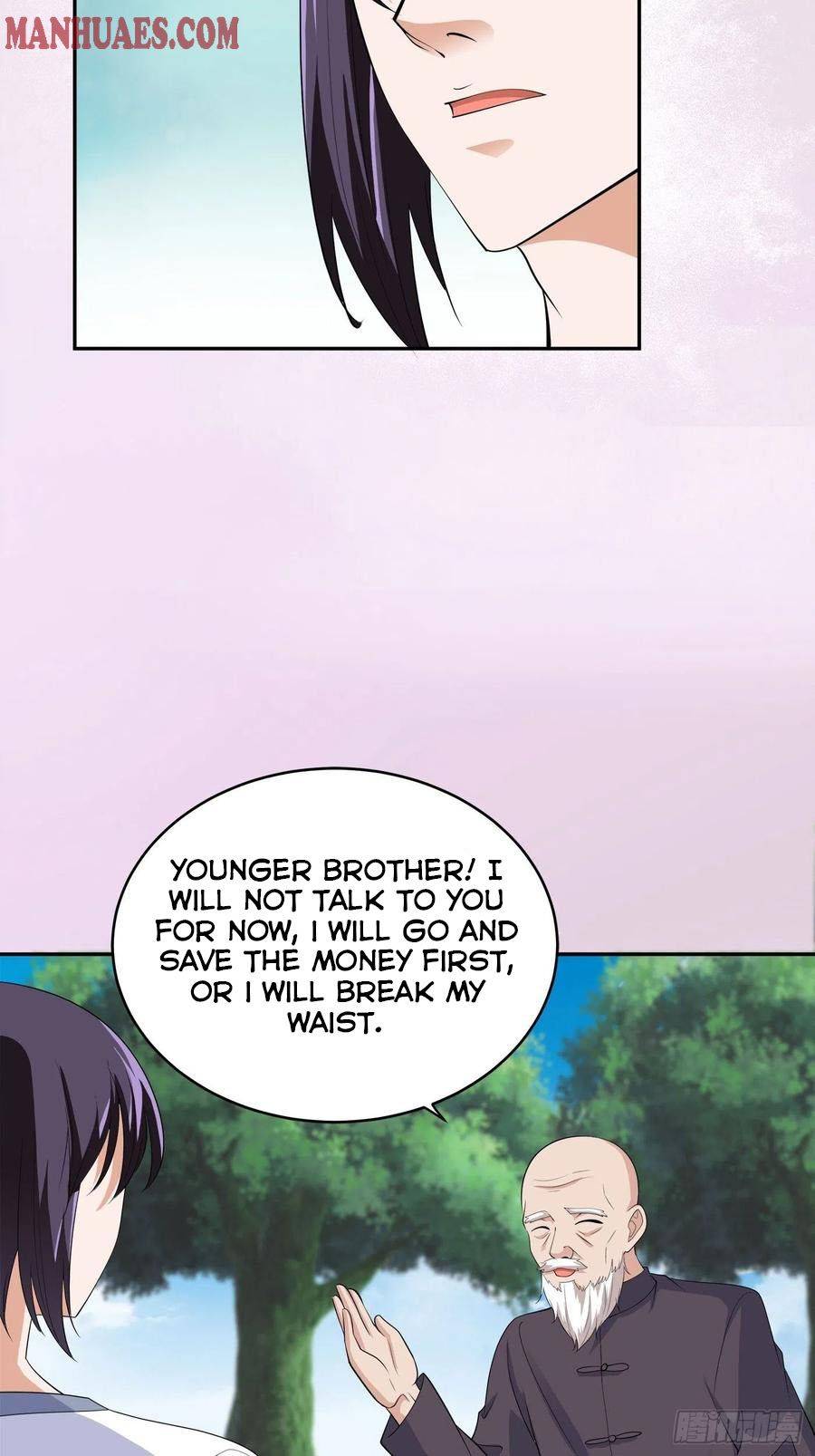 Cultivators in the city chapter 140 - page 3