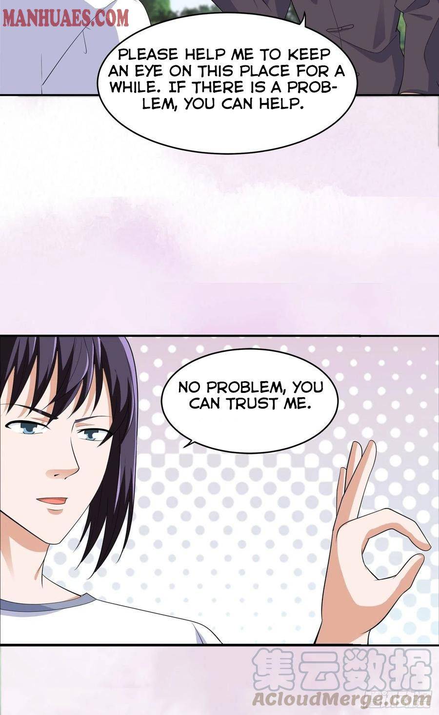 Cultivators in the city chapter 140 - page 4