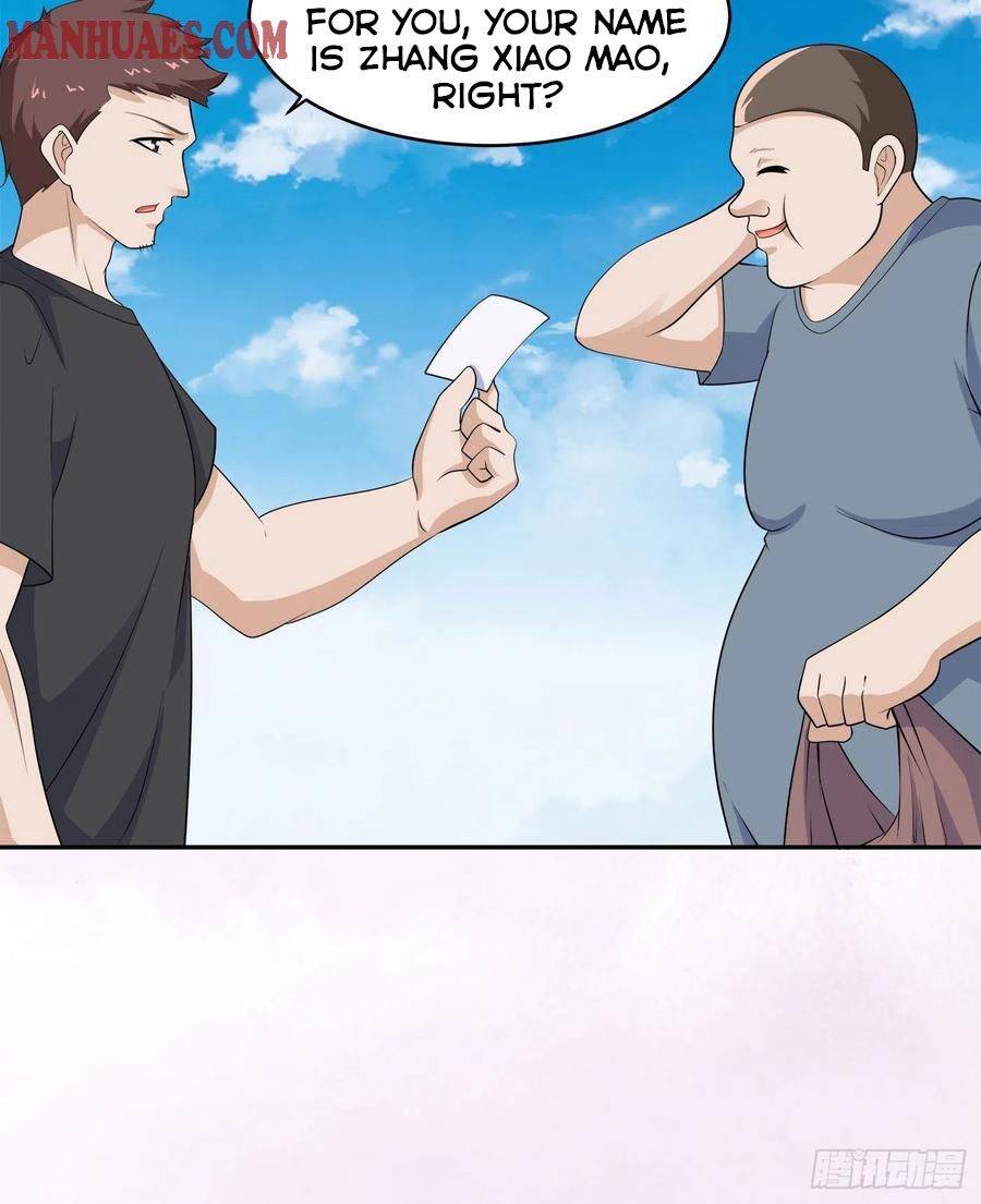 Cultivators in the city chapter 140 - page 7