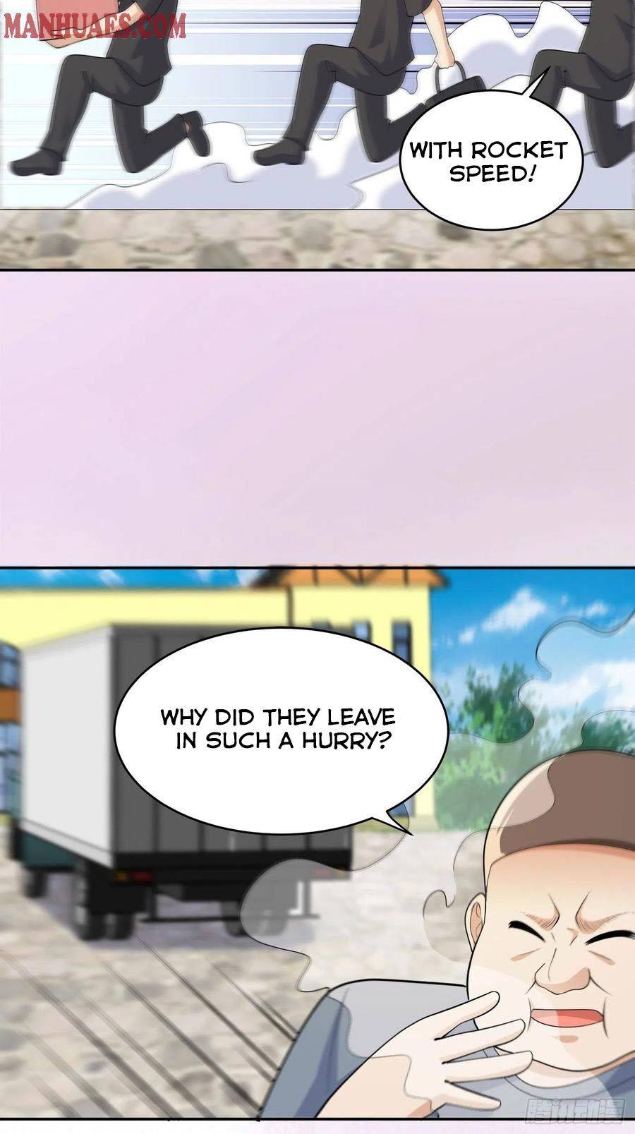Cultivators in the city chapter 140 - page 9
