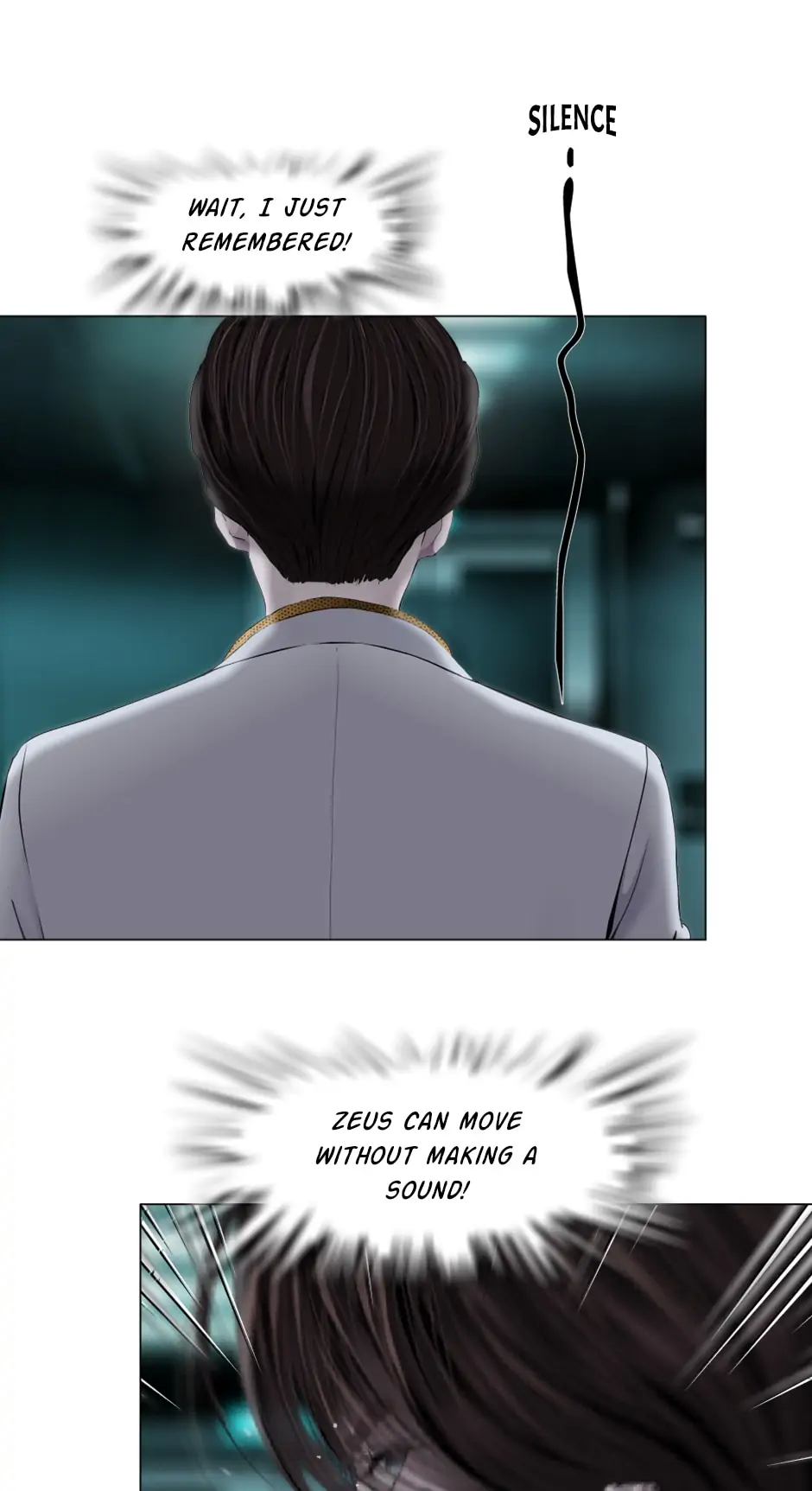 Vinegirl: Mercy Killing Chapter 8 - page 10