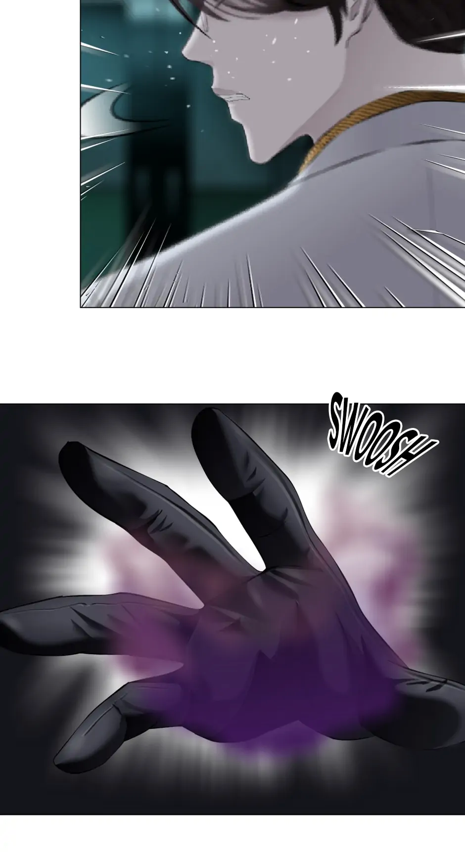 Vinegirl: Mercy Killing Chapter 8 - page 11