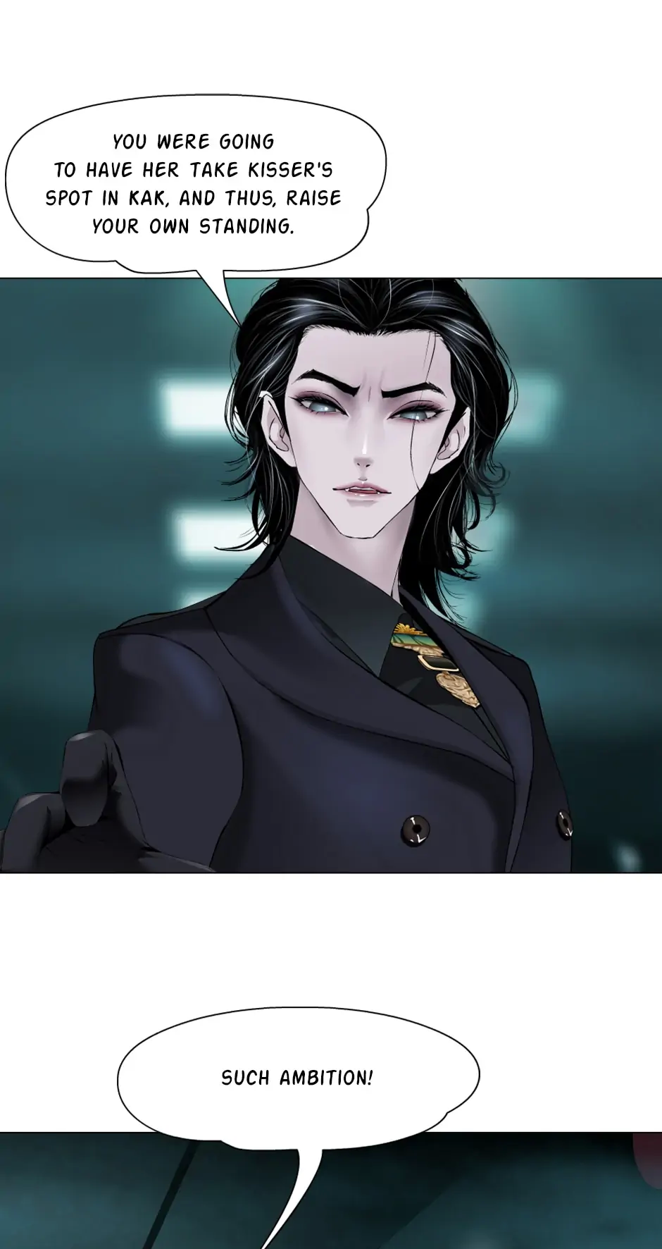 Vinegirl: Mercy Killing Chapter 8 - page 14