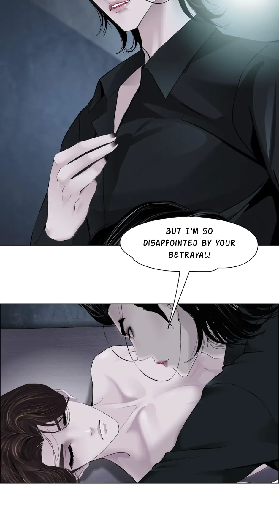 Vinegirl: Mercy Killing Chapter 8 - page 17