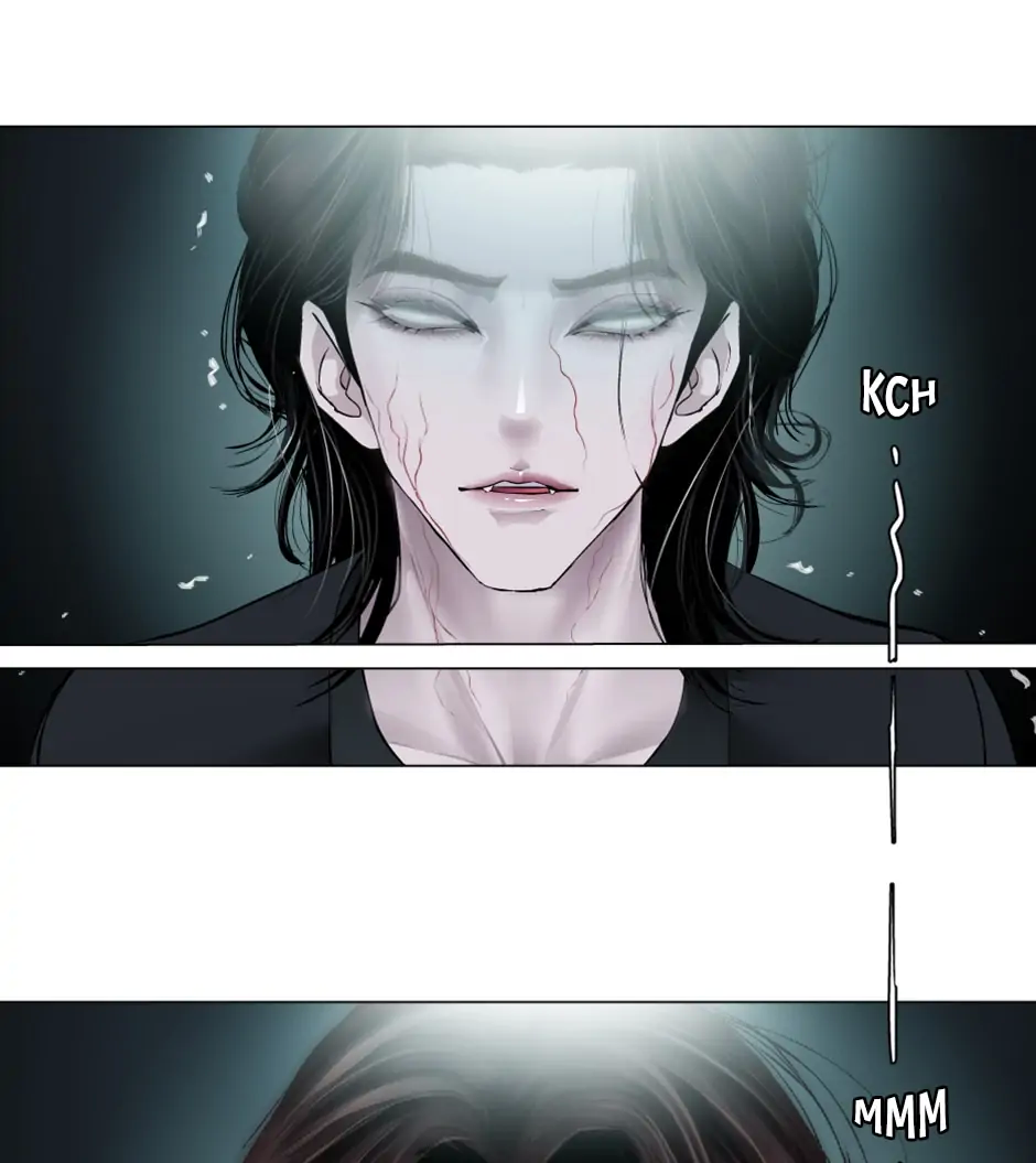 Vinegirl: Mercy Killing Chapter 8 - page 21