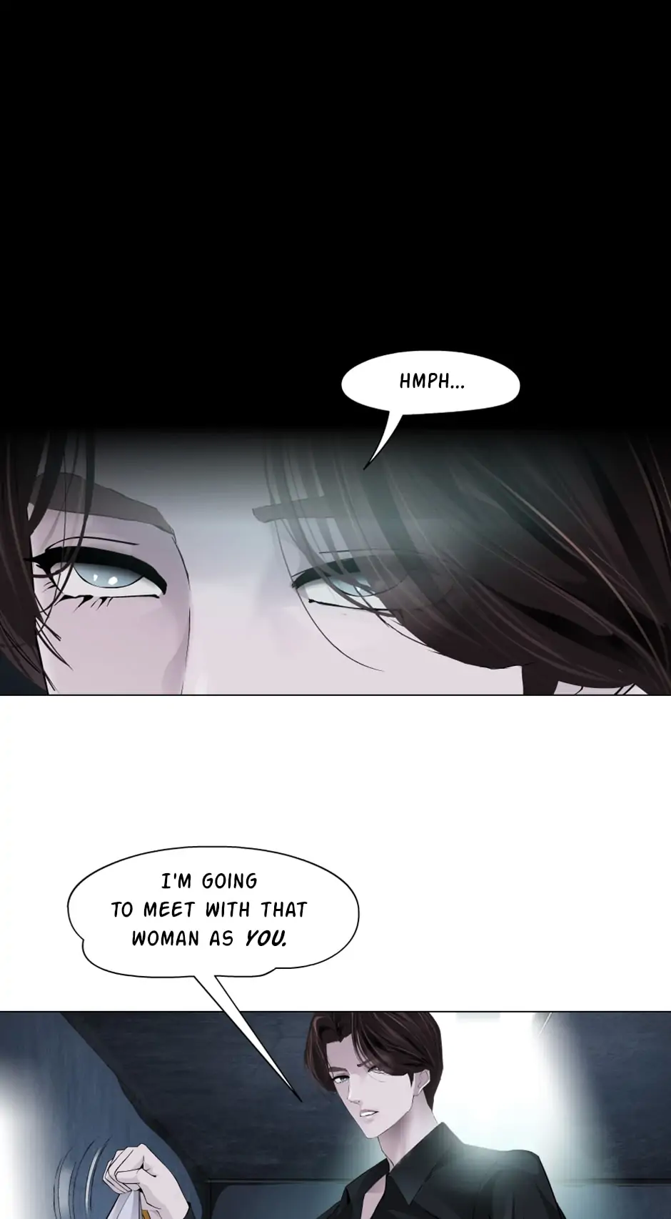 Vinegirl: Mercy Killing Chapter 8 - page 23