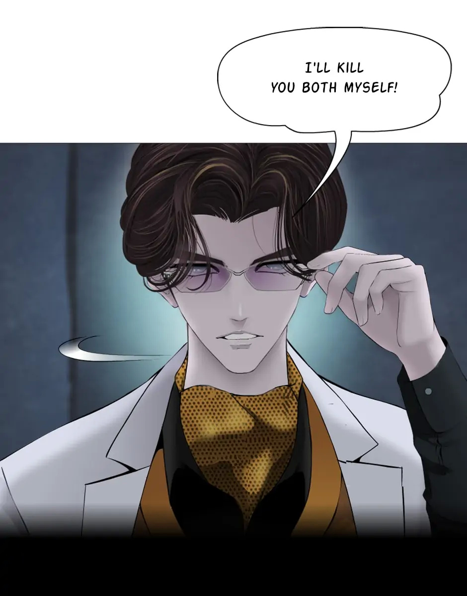Vinegirl: Mercy Killing Chapter 8 - page 25