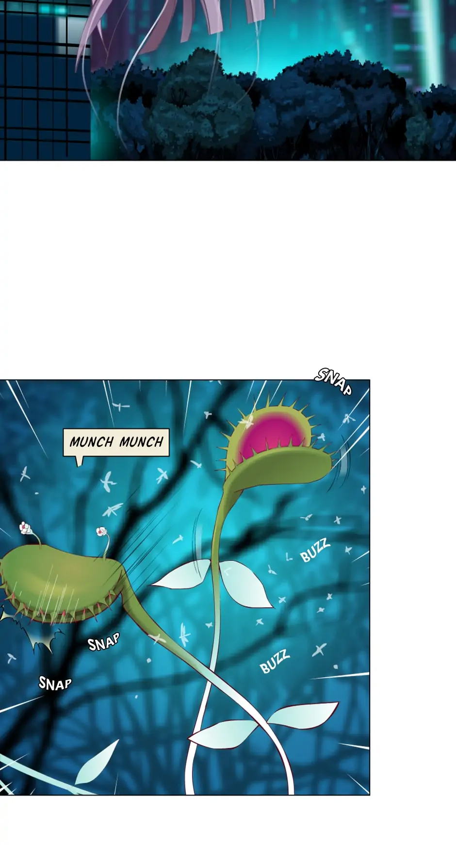 Vinegirl: Mercy Killing Chapter 8 - page 29