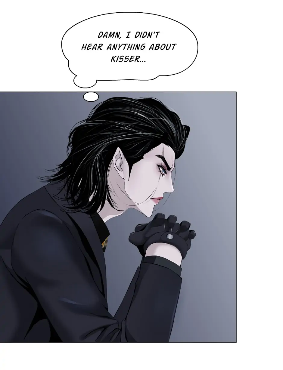 Vinegirl: Mercy Killing Chapter 8 - page 3