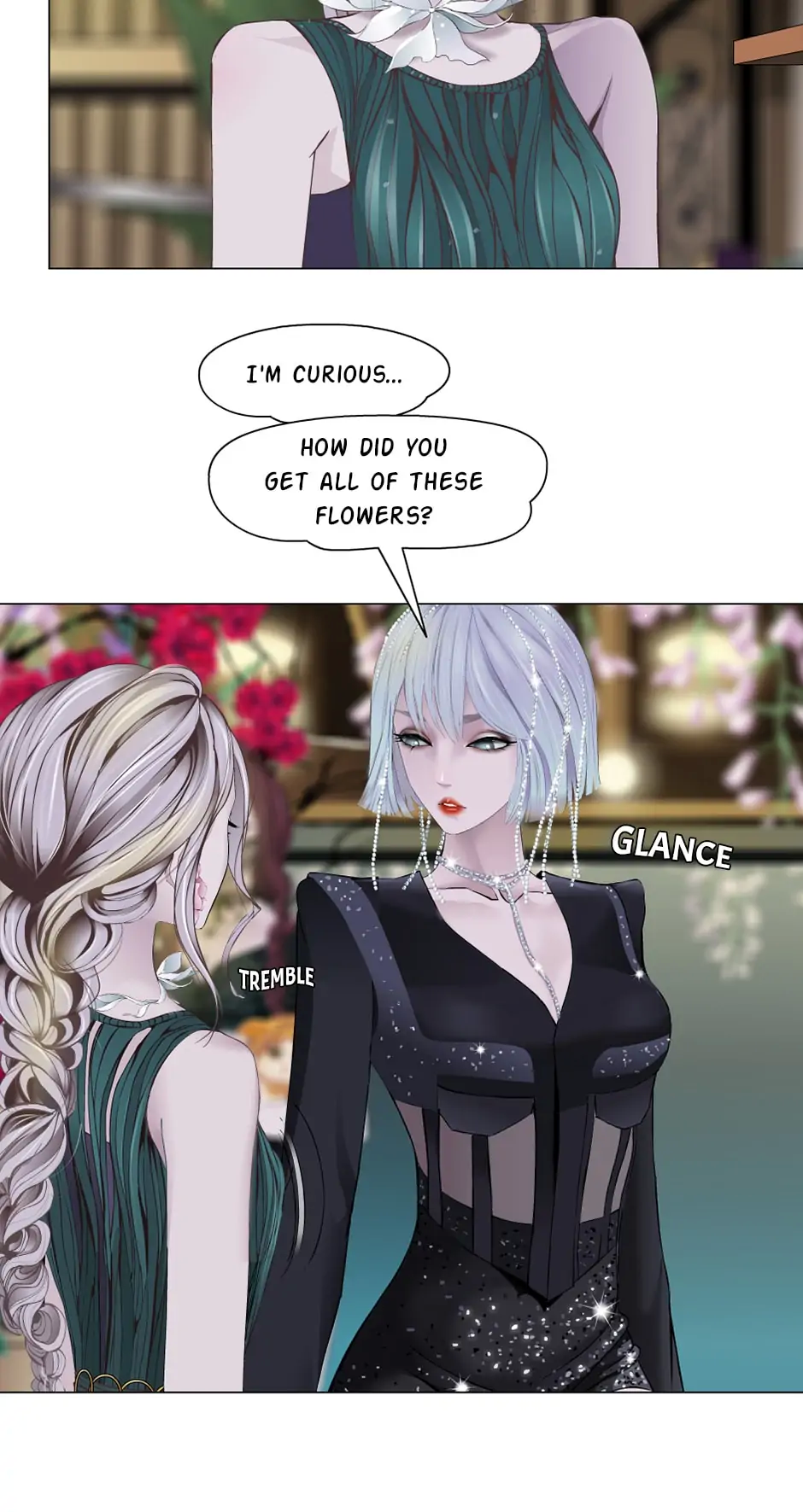 Vinegirl: Mercy Killing Chapter 7 - page 16