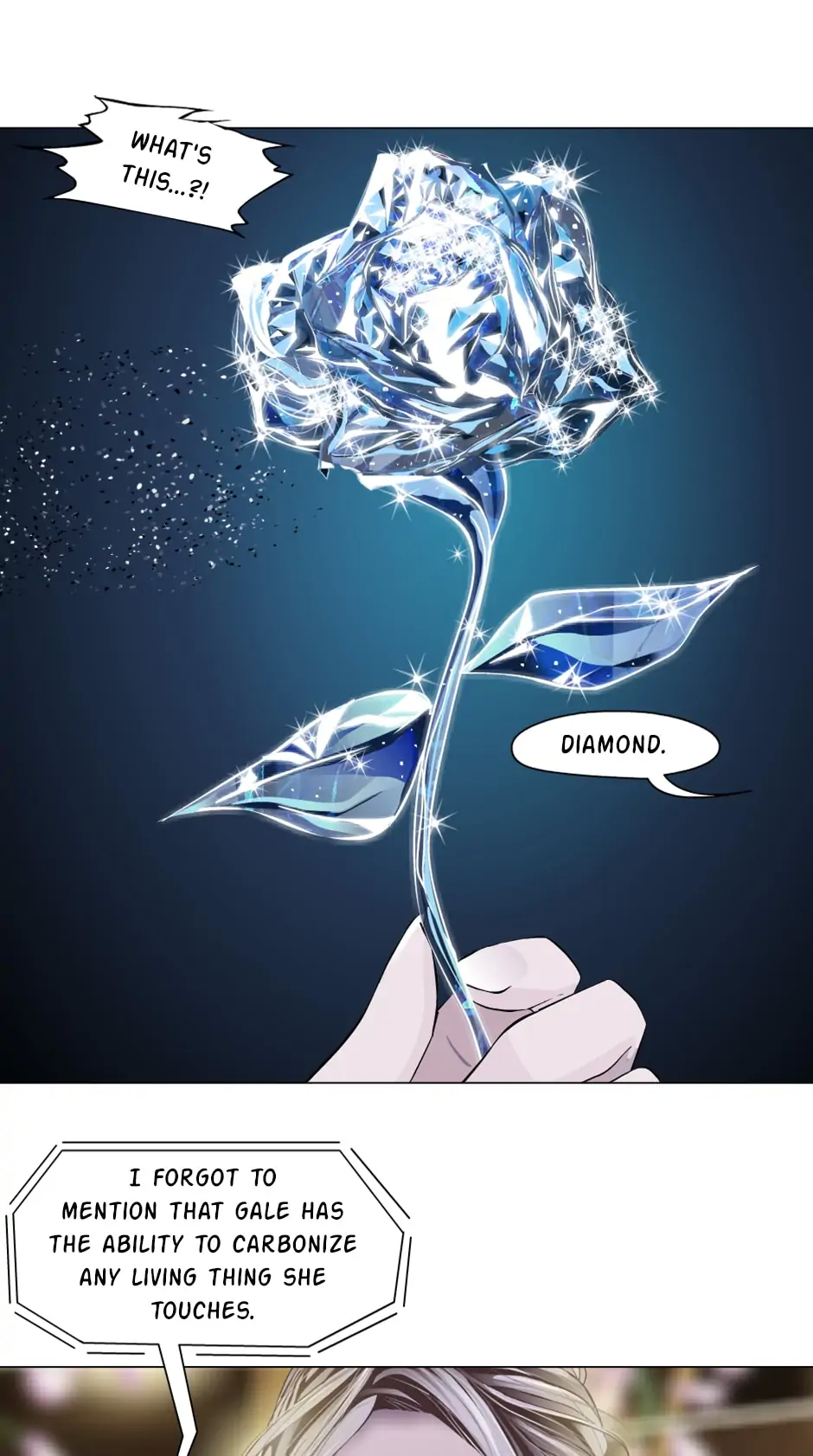 Vinegirl: Mercy Killing Chapter 7 - page 31