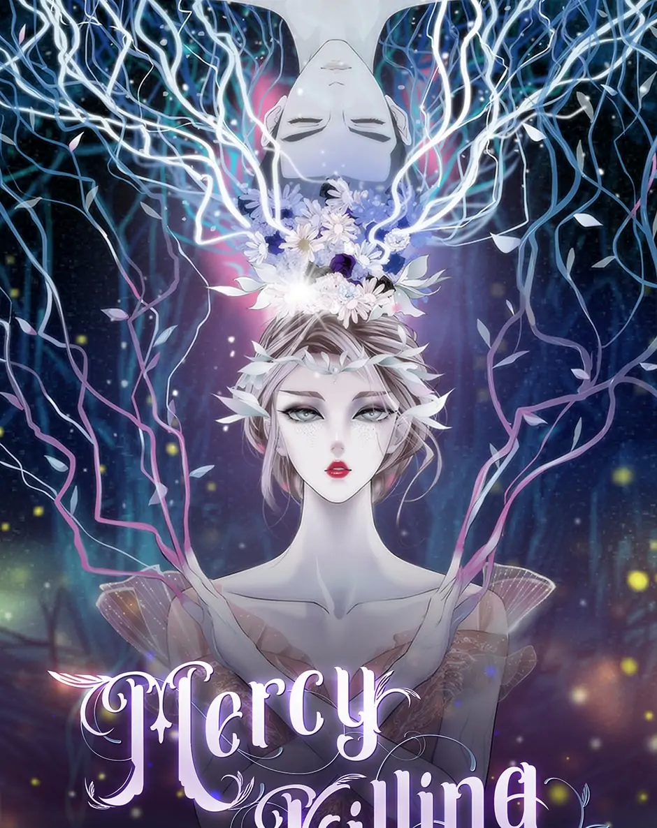 Vinegirl: Mercy Killing Chapter 7 - page 39