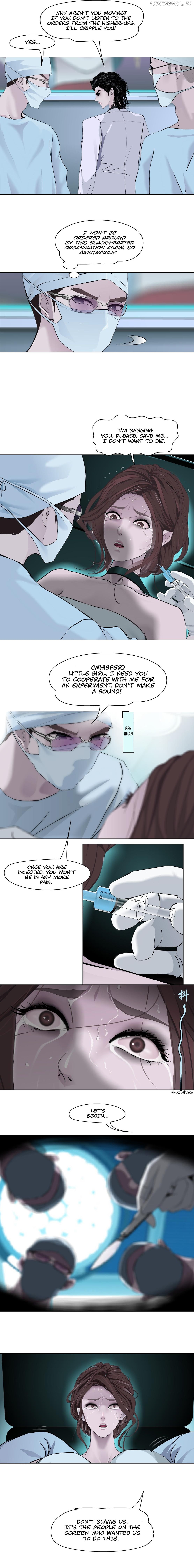 Vinegirl: Mercy Killing Chapter 1 - page 5