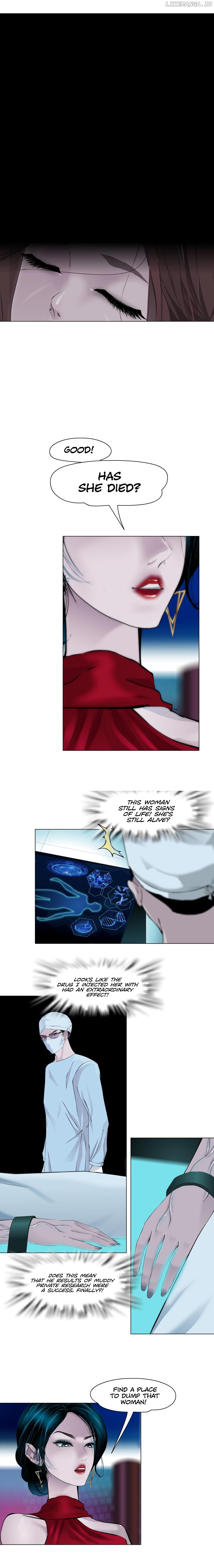Vinegirl: Mercy Killing Chapter 1 - page 6