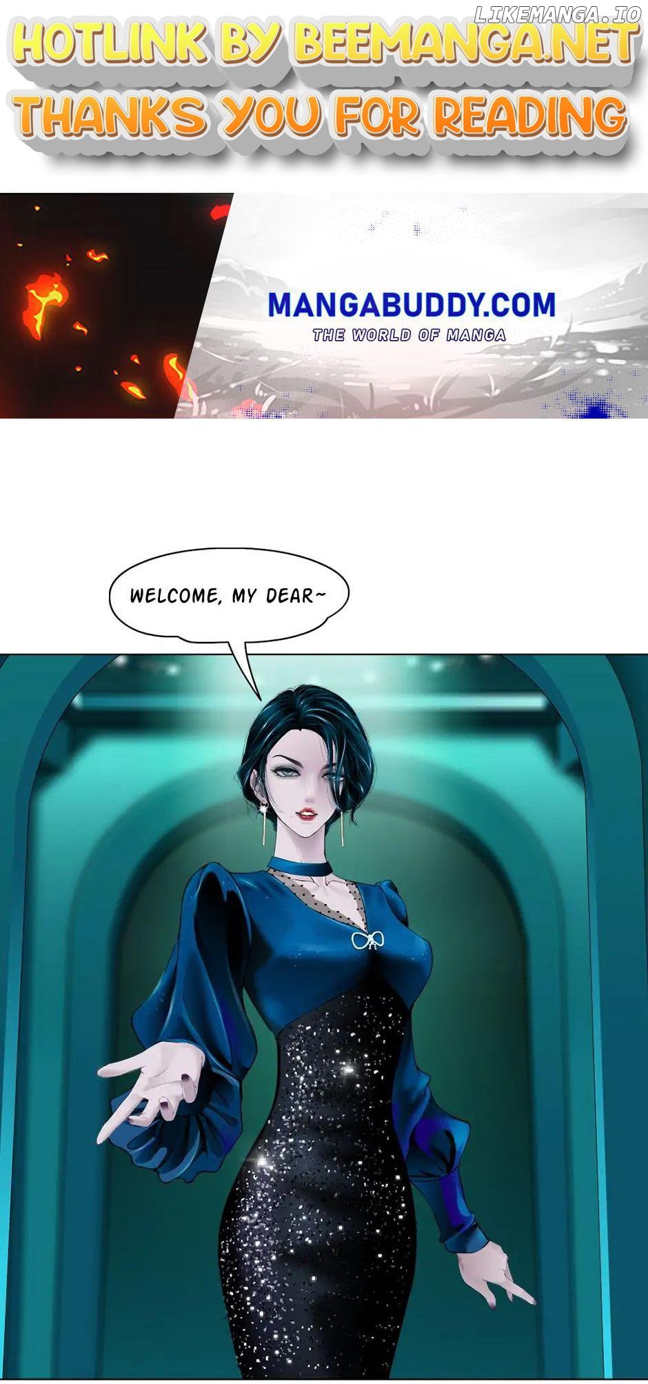 Vinegirl: Mercy Killing Chapter 15 - page 1