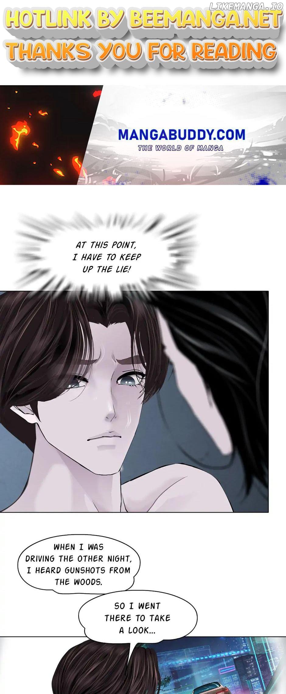 Vinegirl: Mercy Killing Chapter 11 - page 1