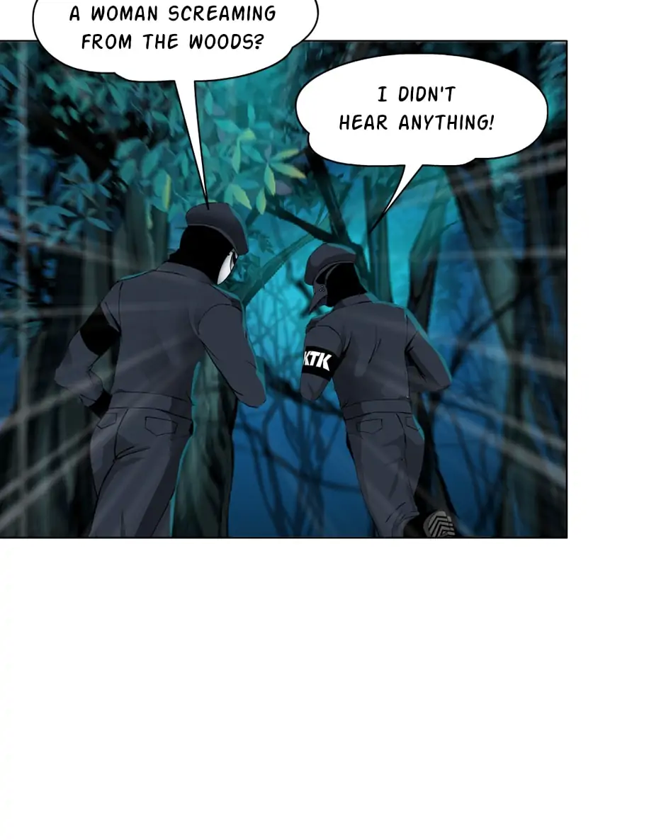 Vinegirl: Mercy Killing Chapter 31 - page 8