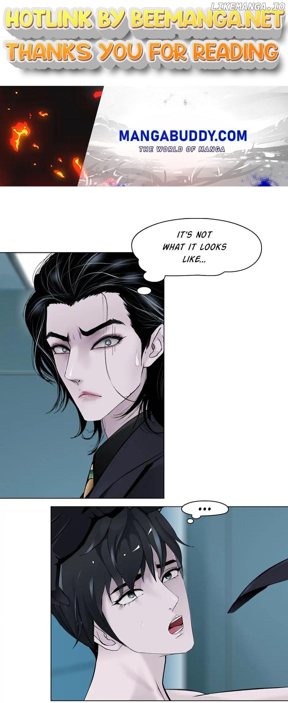 Vinegirl: Mercy Killing Chapter 20 - page 1