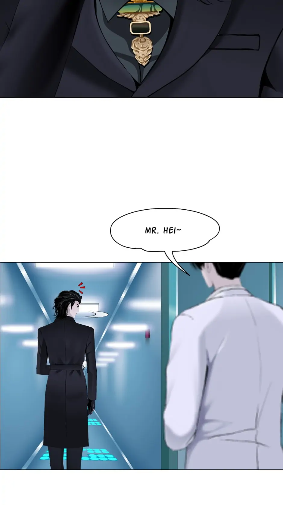 Vinegirl: Mercy Killing Chapter 20 - page 12