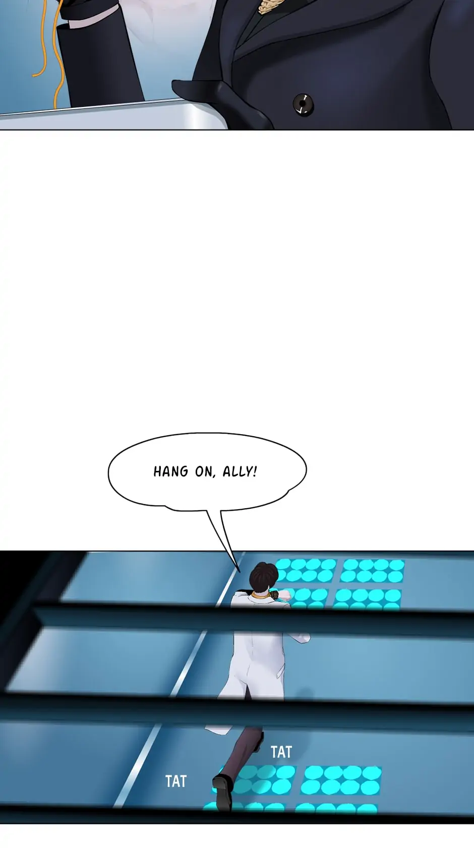 Vinegirl: Mercy Killing Chapter 20 - page 18