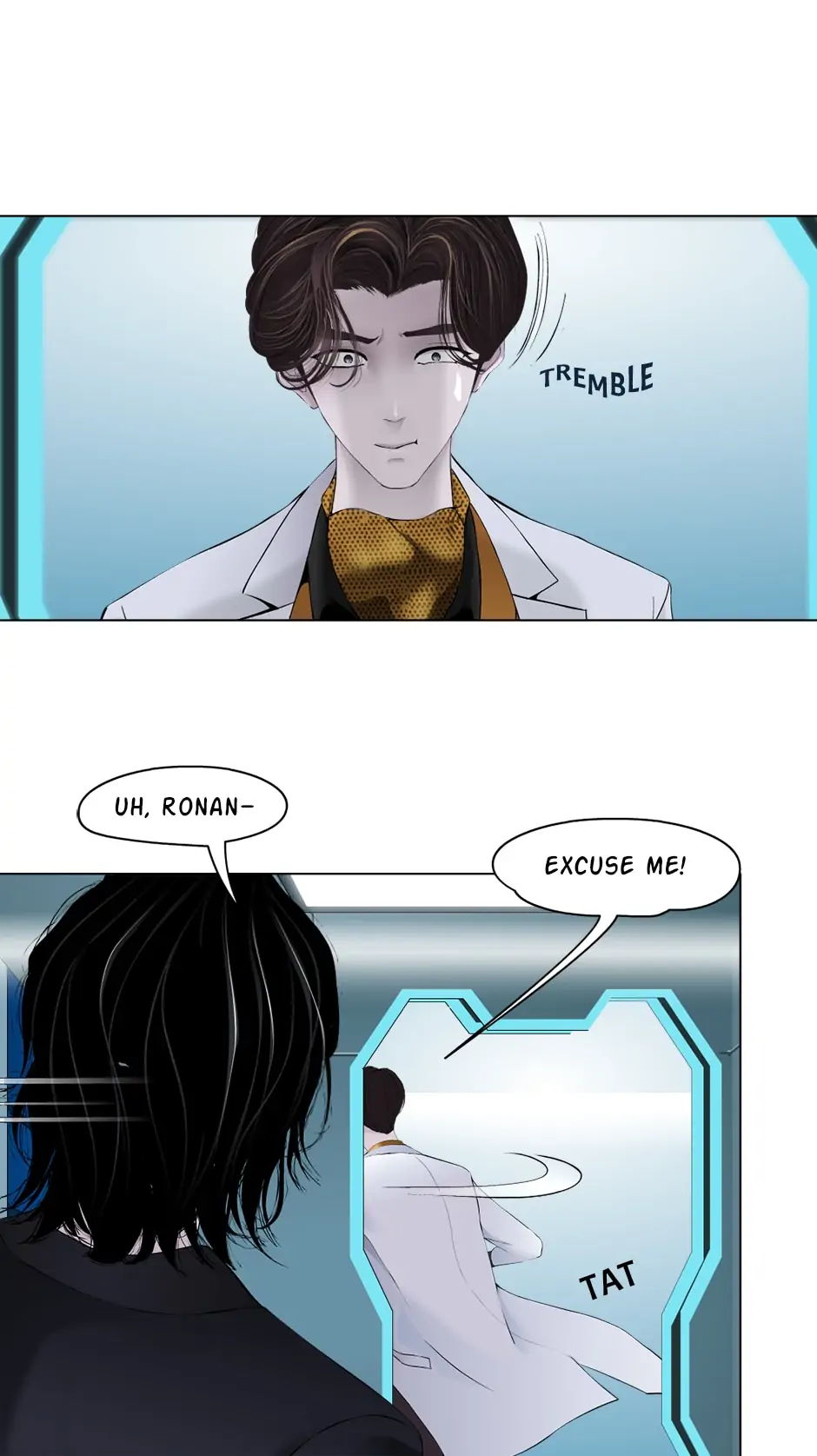 Vinegirl: Mercy Killing Chapter 20 - page 2