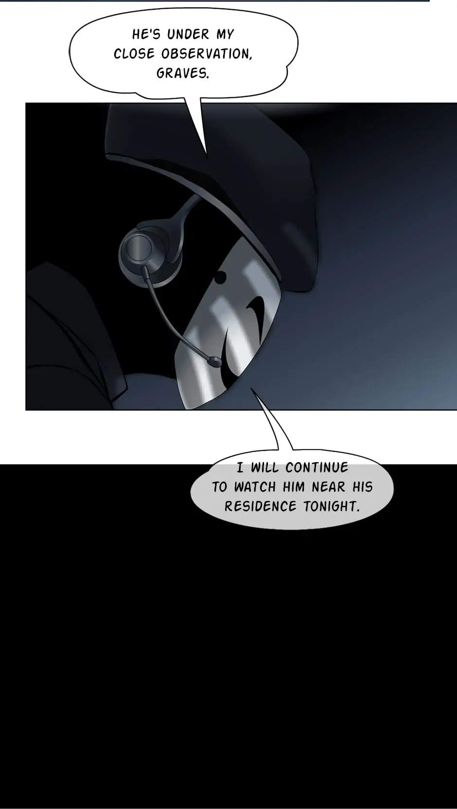 Vinegirl: Mercy Killing Chapter 20 - page 20