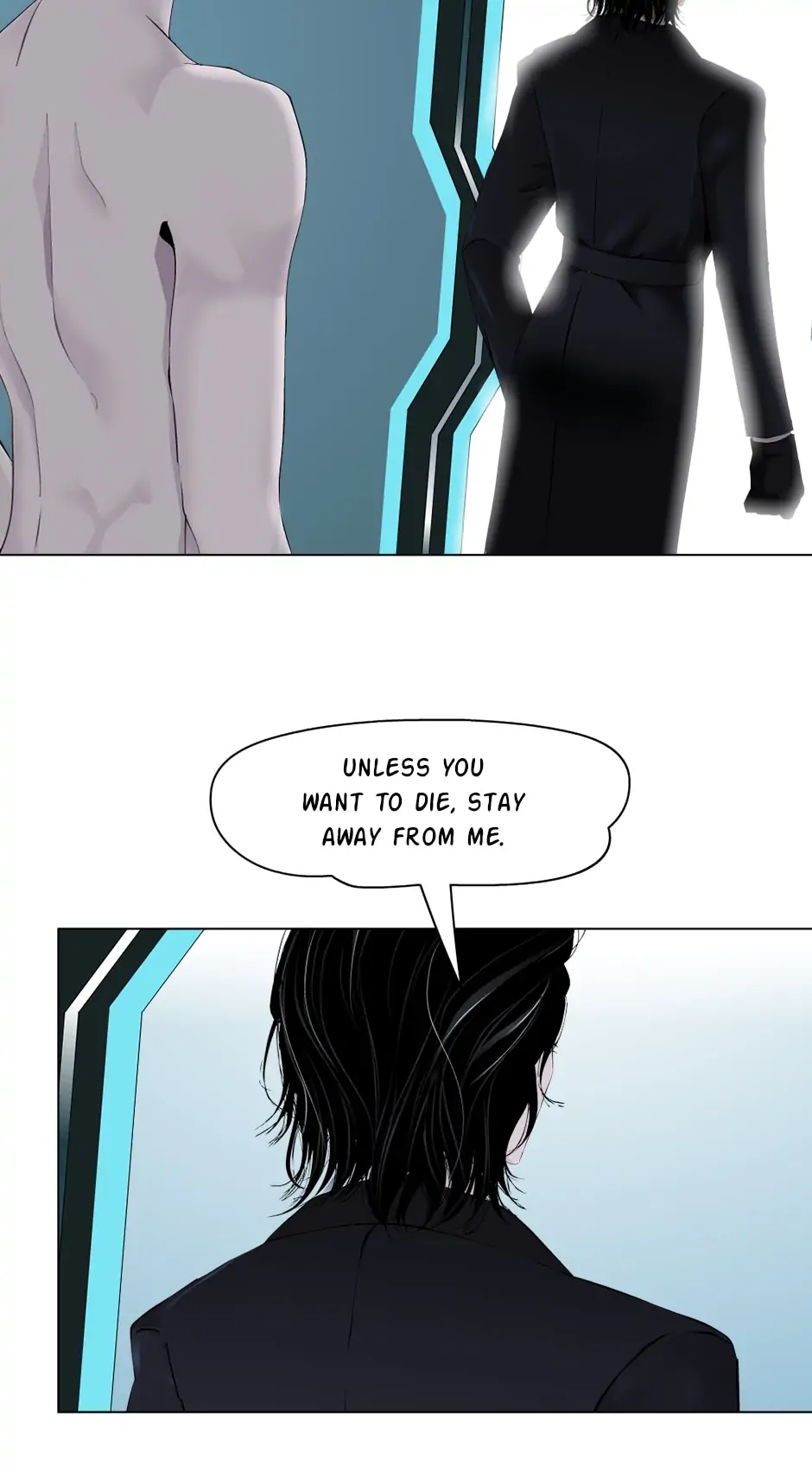 Vinegirl: Mercy Killing Chapter 20 - page 4