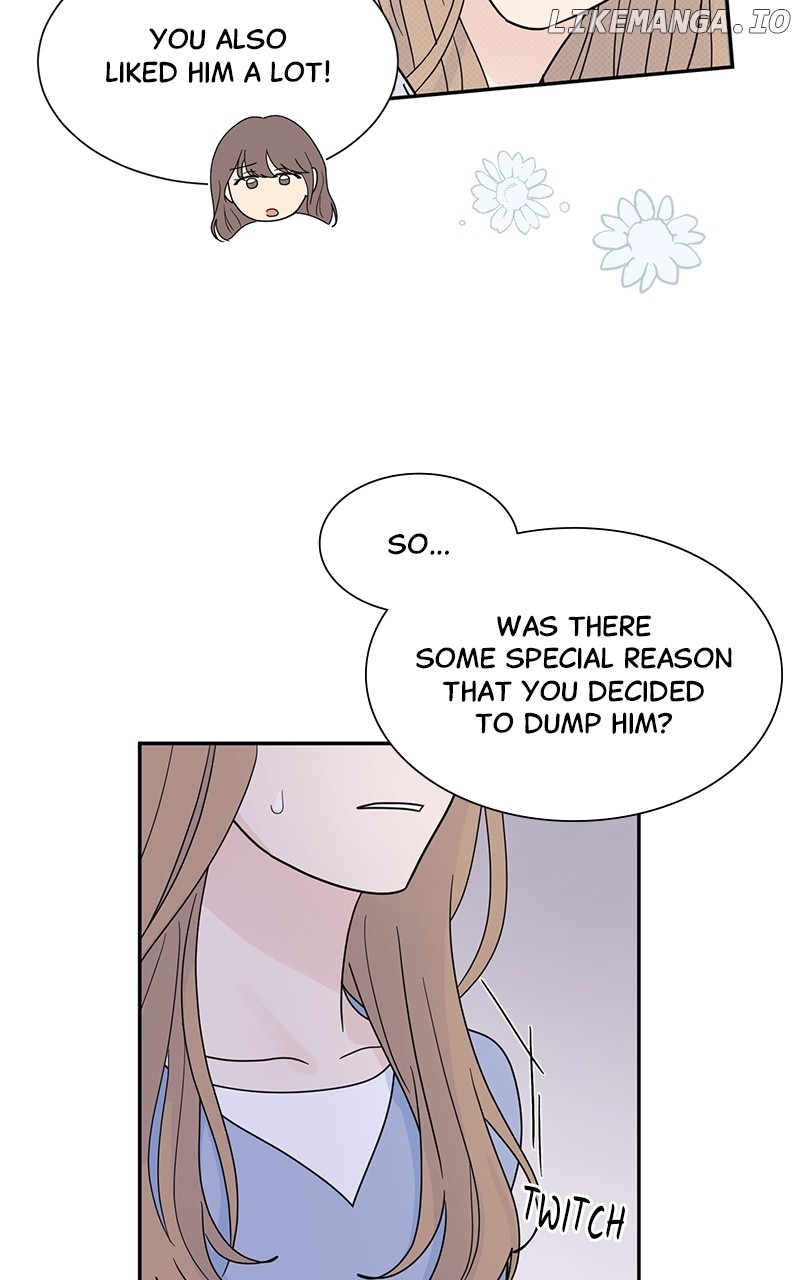 Love or Attraction Chapter 1 - page 22