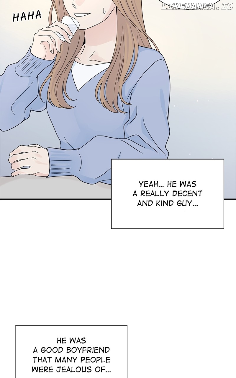 Love or Attraction Chapter 1 - page 26