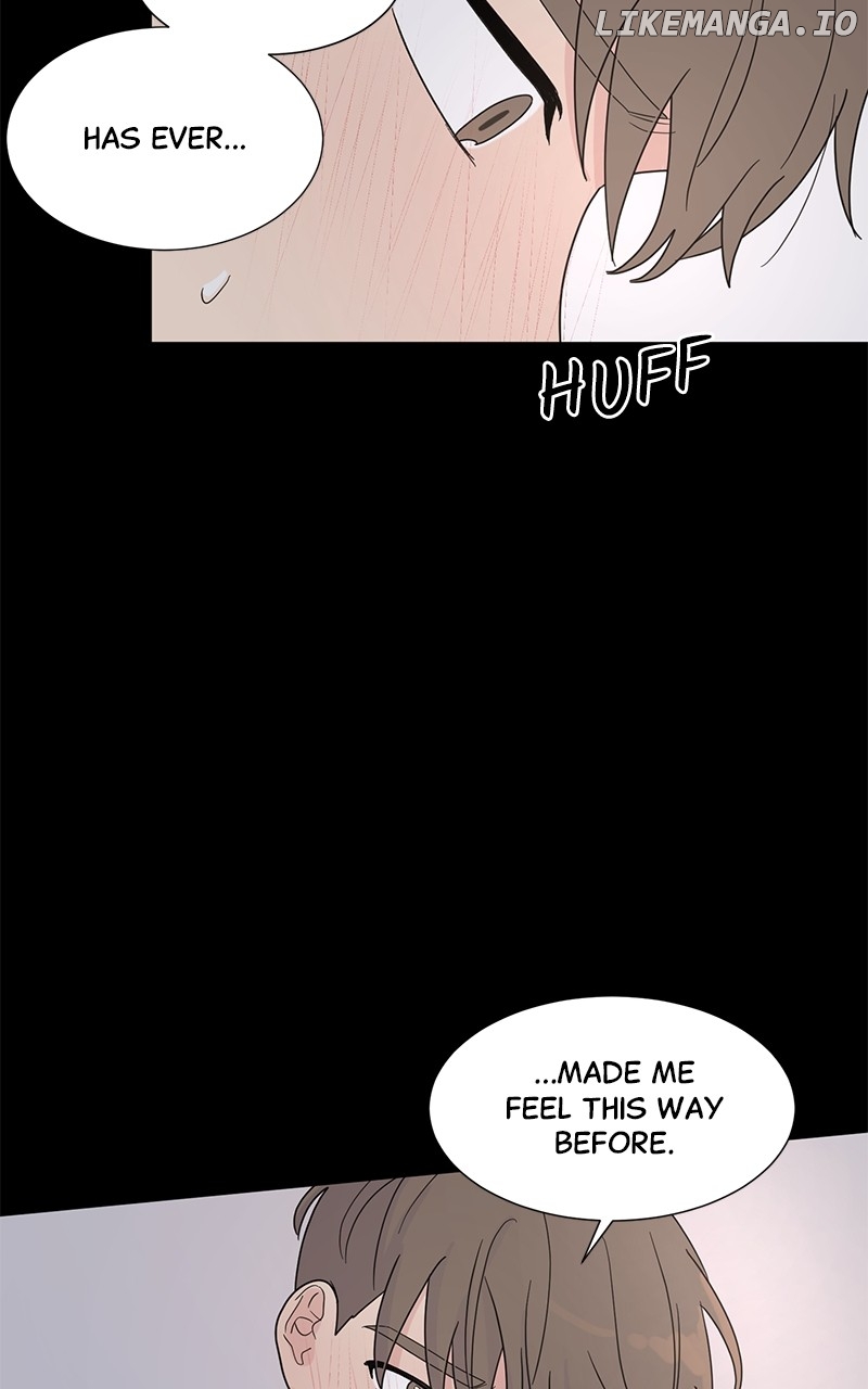 Love or Attraction Chapter 1 - page 31