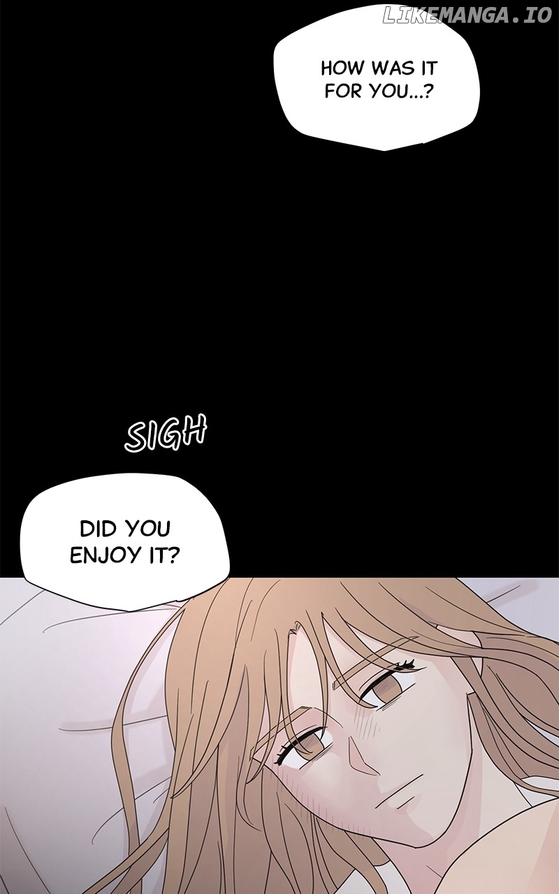Love or Attraction Chapter 1 - page 33