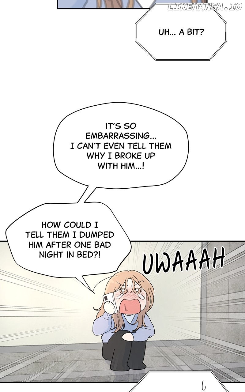 Love or Attraction Chapter 1 - page 38