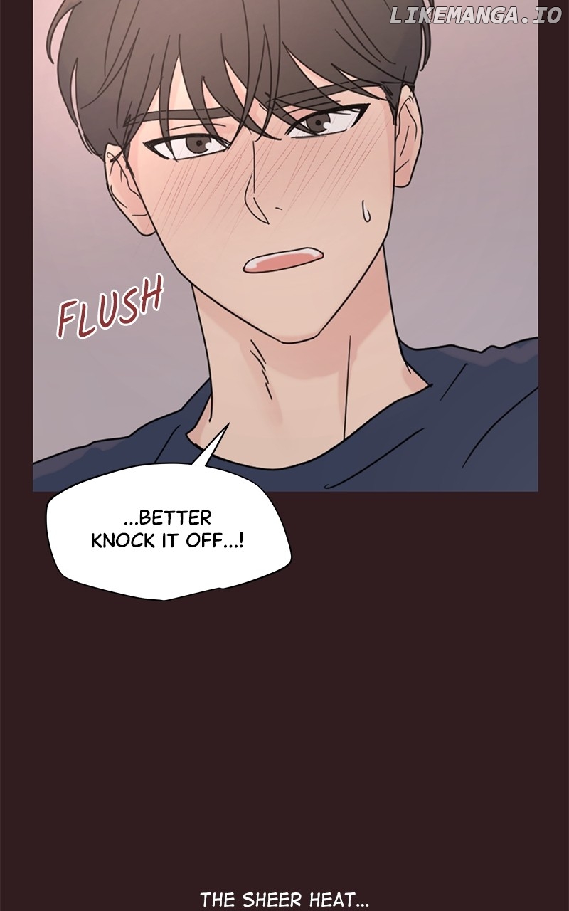 Love or Attraction Chapter 1 - page 4