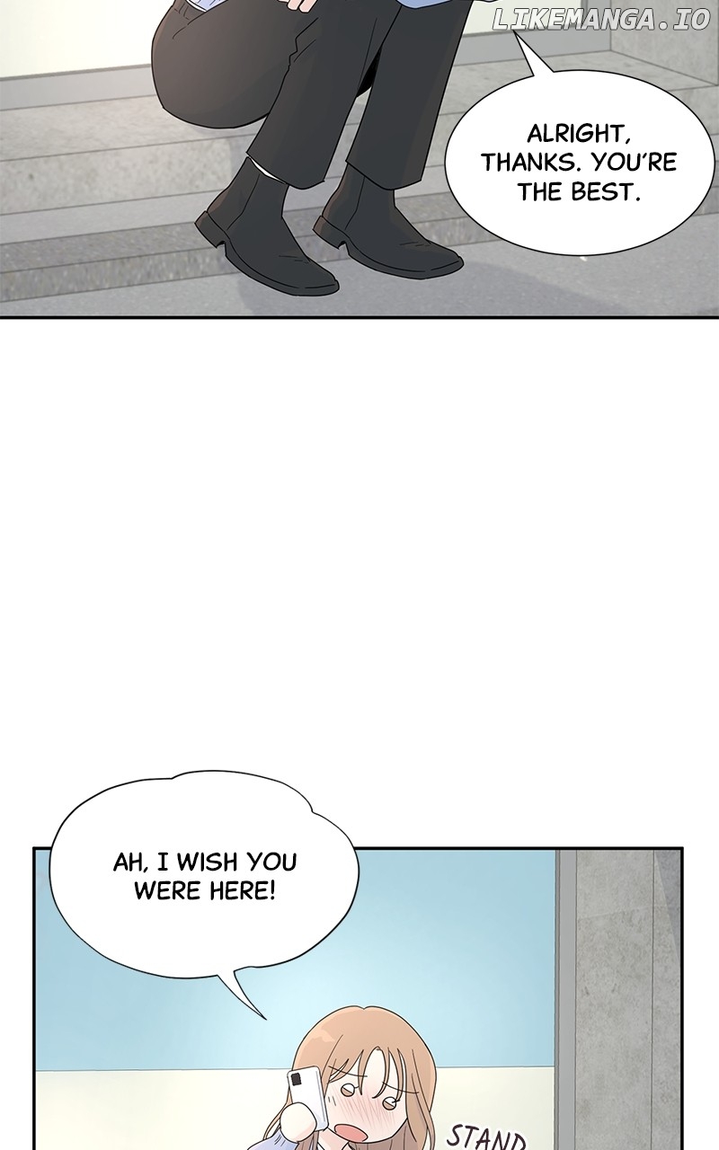 Love or Attraction Chapter 1 - page 42