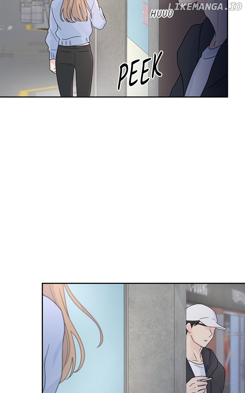 Love or Attraction Chapter 1 - page 45