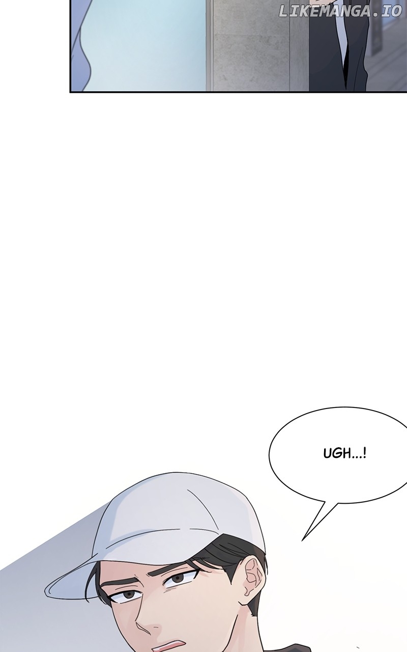 Love or Attraction Chapter 1 - page 46