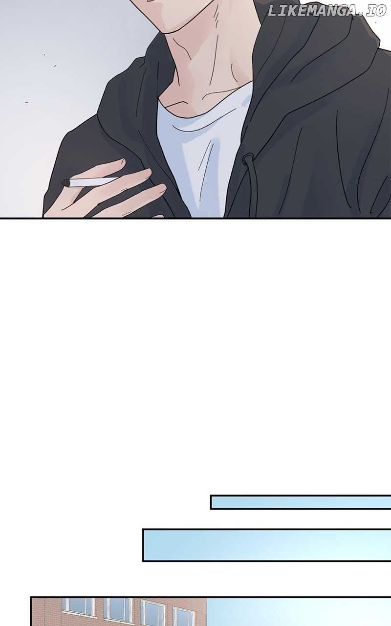 Love or Attraction Chapter 1 - page 47